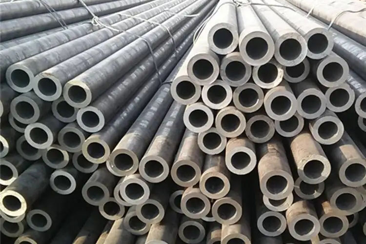 开鲁20G高压锅炉无缝钢管