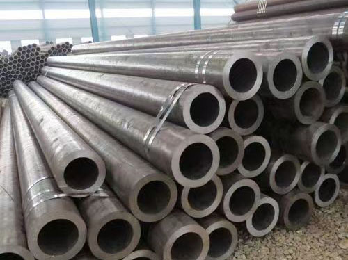 开鲁15CrMoG合金钢管